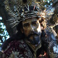 Gailestingumo Jėzaus (Jesus de la Merced)