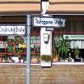 Tauroggener gatvė Berlyne taip pavadinta Tauragės konvencijos garbei