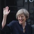 Theresa May