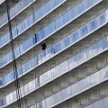 Įrengiamas didžiausias pasaulyje kruizinis laivas &bdquo;Harmony of the Seas&ldquo;