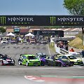 Rokas Baciu&scaron;ka - &bdquo;World RX&ldquo; &scaron;e&scaron;tadienio kvalifikacijoje Barselonoje 