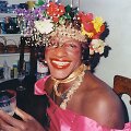 Marsha p. Johnson