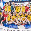 Kauno &bdquo;ACME Žalgiris&ldquo; rankininkės