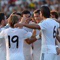 Madrido &bdquo;Real&ldquo; futbolininkai