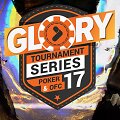 "TonyBet Glory Series" / tonybet.lt nuotr.