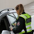 Vairuotojas atsidūrė are&scaron;tinėje