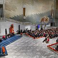 Nobelio taikos premijos įteikimo ceremonija
