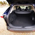 Penktos kartos &bdquo;Toyota RAV4 Hybrid&ldquo;
