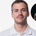 Xavi Pujolis ir Sylvainas Francisco