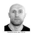 Vienas i&scaron; &bdquo;Lapinų&ldquo; lyderių Remigijus Byčius 