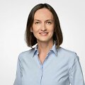 Jurgita &Scaron;aučiūnienė. Lietuvos banko nuotr.