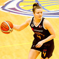 Justina Kraujūnaitė
