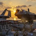 JAV lėktuvne&scaron;is &bdquo;USS Abraham Lincoln&ldquo;
