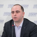 Aleksandras Izgorodinas