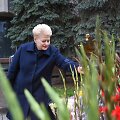 Dalia Grybauskaitė
