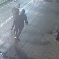 Užfiksuoti įtariamieji