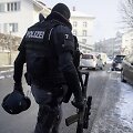 Užpuolikas sužeidė du policininkus ir nusi&scaron;ovė
