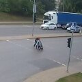 Policijos ie&scaron;komas asmuo