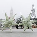 Kalėdų laukimas &Scaron;iauliuose