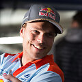 Rally Estonia dalyvaus ir  WRC pilotas A.Mikkelsenas i&scaron; &bdquo;Hyundai Motorsport&ldquo;