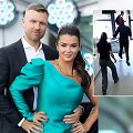 Simona ir Mindaugas Lipniai
