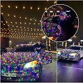 Roko papuo&scaron;tas automobilis džiugina visus
