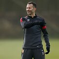 Ryanas Giggsas 