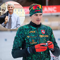 Algimantas &Scaron;alna ir Vytautas Strolia