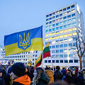 2023-aisiais bus minimi Lietuvą ir Ukrainą siejančio &Scaron;v. Juozapato metai