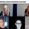 Diskusija