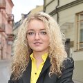 Marija Tamkevičiūtė yra Lietuvos žaliųjų partijos kandidatė, Jaunimo komiteto koordinatorė 