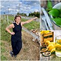 Yuliya Asovskaja / Dilgėlės ir kiaulpienių arbata
