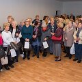 Projektas &bdquo;Susitikim, mieli senjorai&ldquo; i&scaron; Vilniaus keliasi į Kauną