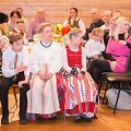 Kovo 11-osios &scaron;ventė Rogalando lietuvių bendruomenėje