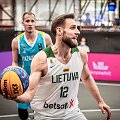 Darius Tarvydas