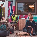 Įsimintiniausia 2019 metų Kauno kultūros iniciatyva tapo projektas &bdquo;PUOTA: audio kultūra&ldquo;