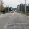 Tokia atnaujinta A&scaron;igalio gatvė po remonto spalį gyventojus džiugino neilgai
