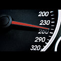 &bdquo; Volkswagen Touareg W12&ldquo; spidometras