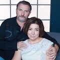 Natalija ir Aleksandras Kolegovai