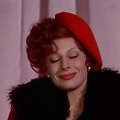  Kadras i&scaron; F.Fellini filmo &bdquo;Amarcord&ldquo;