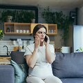 Nė&scaron;čioji registruojasi pas gydytoją telefonu (asociatyvinė nuotr.)