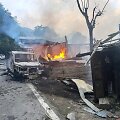 &Scaron;rinagaras, Ka&scaron;myras po Pakistano ap&scaron;audymo