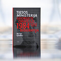 &bdquo;Tiesos ministerija&ldquo;