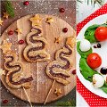 &bdquo;TikTok&ldquo; pavergę &scaron;ventiniai užkandžiai