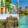 Kordoba, Ispanija