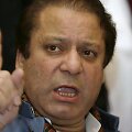 Pakistano opozicijos lyderis Nawazas Sharifas