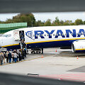 "Ryanair" skrydžių bendrovė