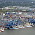 Bremerhaveno uostas
