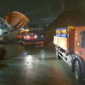 UAB &bdquo;Grinda&ldquo; technika ruo&scaron;iasi barstyti Vilniaus gatves