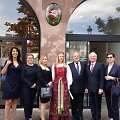 Konsulato atidarymas Strasbūre